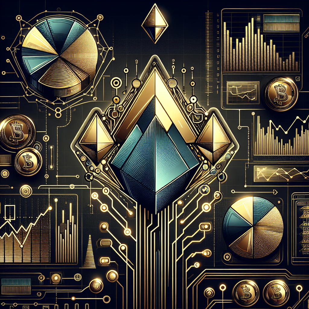 An intricate metallic-themed line art illustration depicting various backtesting techniques for metal trading, featuring algorithms, charts, and metal elements like gold, silver, and copper, with a futuristic background.